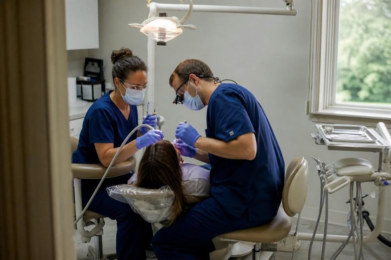 Dental care