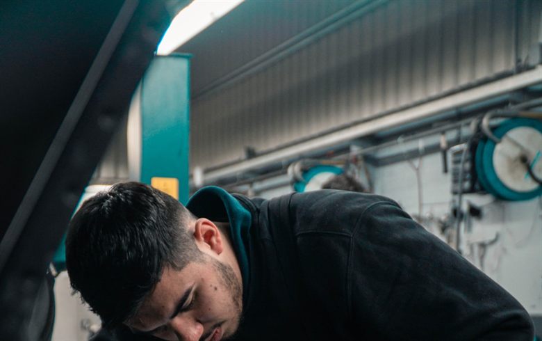 Automotive repair