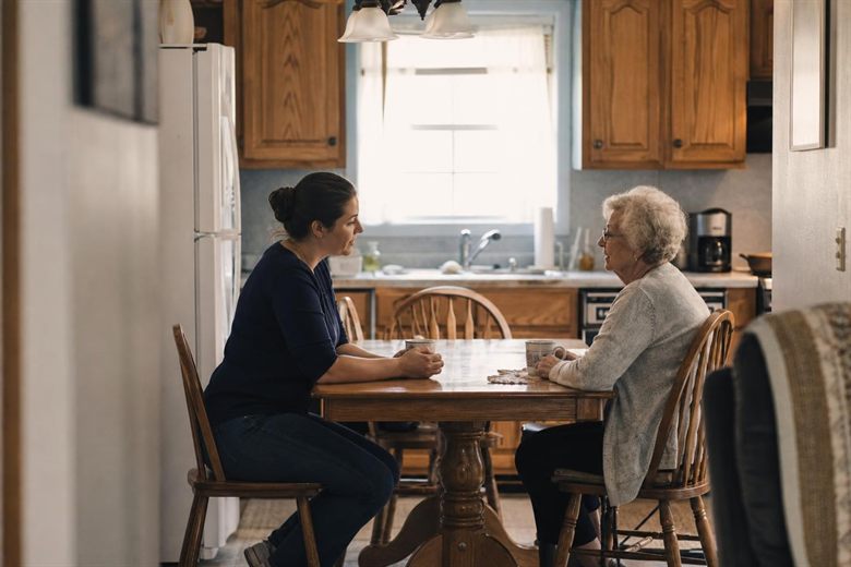Home care