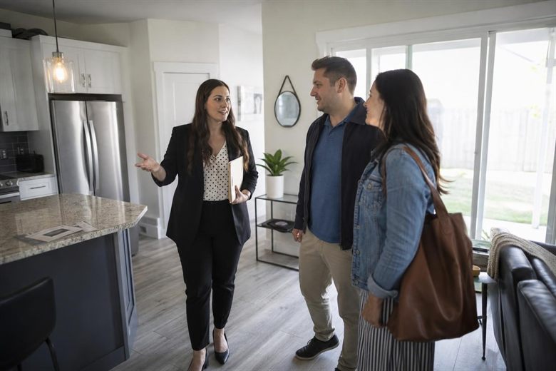Real estate consultation